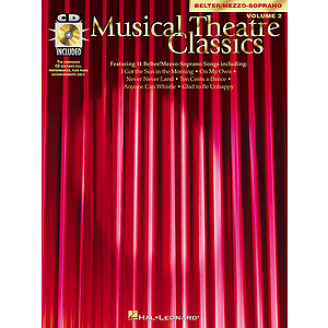 Musical Theatre Classics