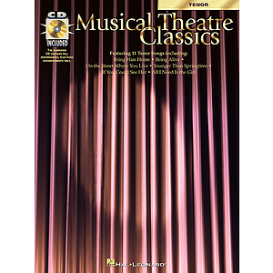 Musical Theatre Classics