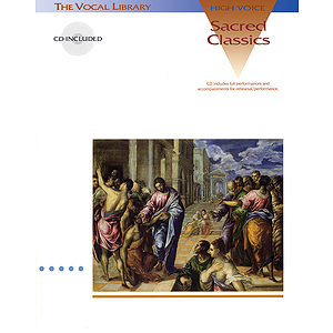 Sacred Classics