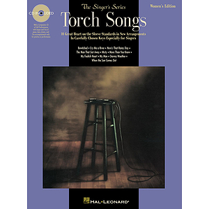 Torch Songs - Women's Edition