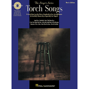Torch Songs - Men's Edition