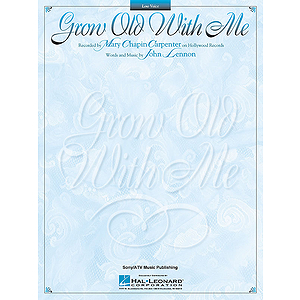 Grow Old With Me