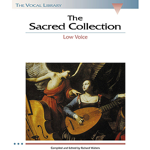 The Sacred Collection