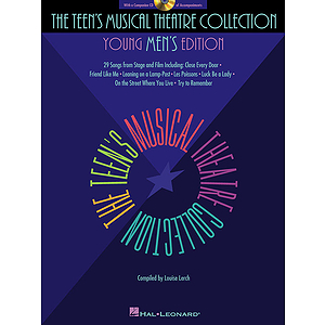 The Teen's Musical Theatre Collection