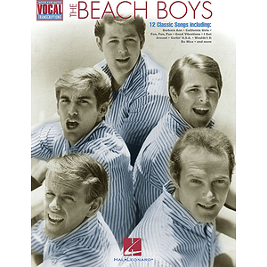 The Beach Boys