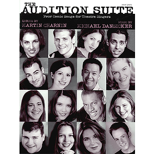 The Audition Suite