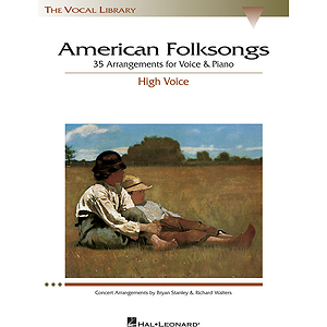 American Folksongs