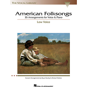 American Folksongs