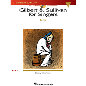 Gilbert & Sullivan for Singers
