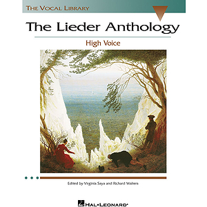The Lieder Anthology