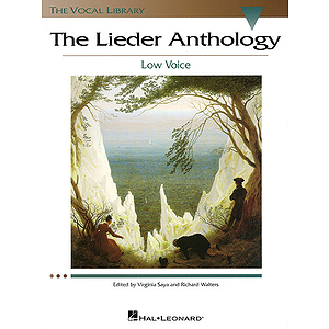 The Lieder Anthology