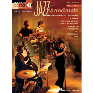 Jazz Standards