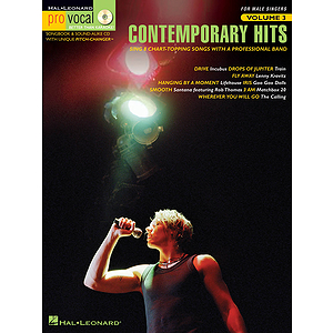 Contemporary Hits