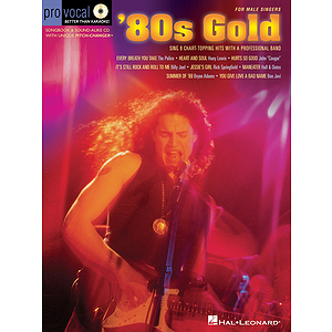 '80s Gold