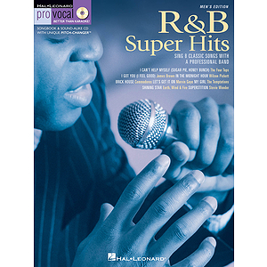 R&B Super Hits