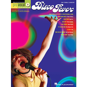 Disco Fever