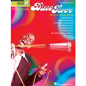 Disco Fever
