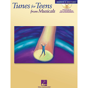 Tunes for Teens from Musicals