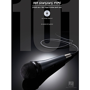 101 Singing Tips