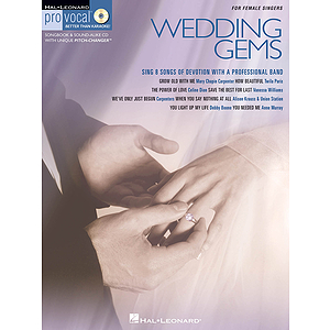 Wedding Gems