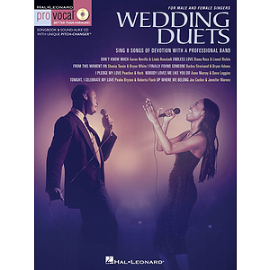 Wedding Duets
