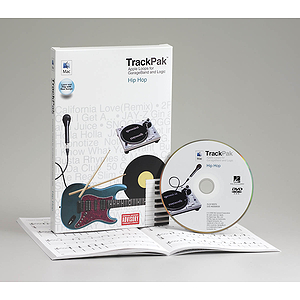 Hip-Hop TrackPak