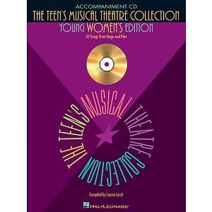 The Teen's Musical Theatre Collection