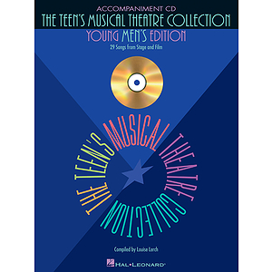 The Teen's Musical Theatre Collection