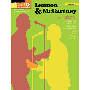 Lennon & McCartney