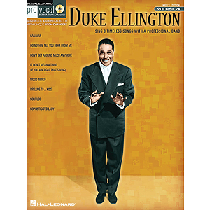 Duke Ellington