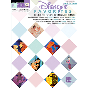 Disney Favorites
