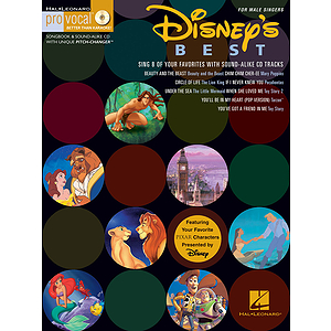 Disney's Best