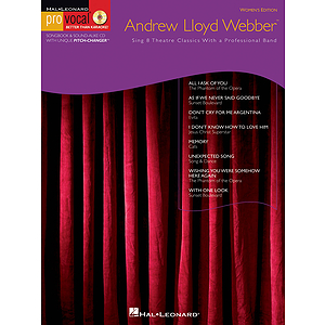 Andrew Lloyd Webber
