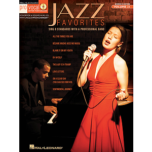 Jazz Favorites