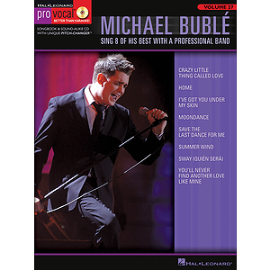 Michael Bublé