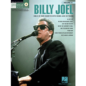 Billy Joel
