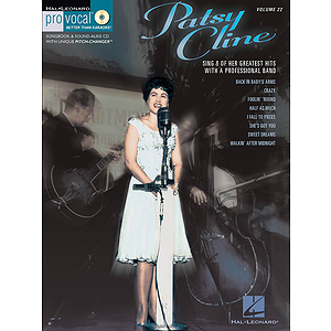 Patsy Cline