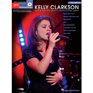 Kelly Clarkson