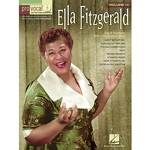Ella Fitzgerald
