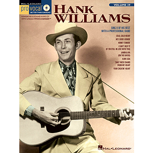 Hank Williams