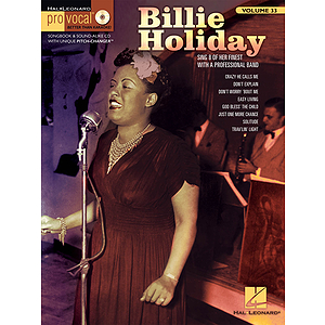 Billie Holiday