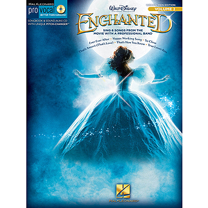 Enchanted