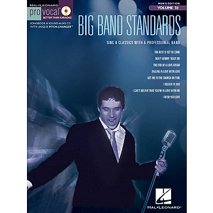 Big Band Standards