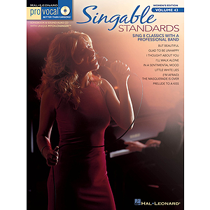 Singable Standards