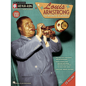 Louis Armstrong