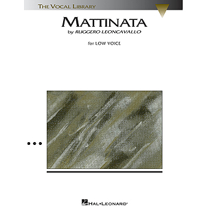 Mattinata