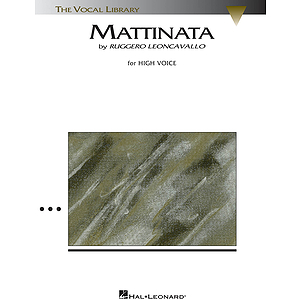 Mattinata