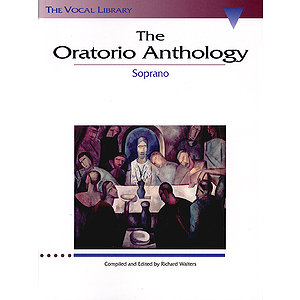 The Oratorio Anthology
