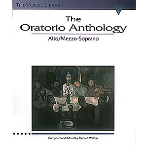 The Oratorio Anthology