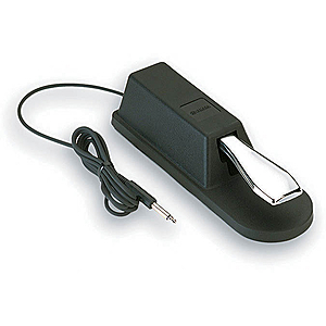 Yamaha FC4 Piano Style Sustain Pedal